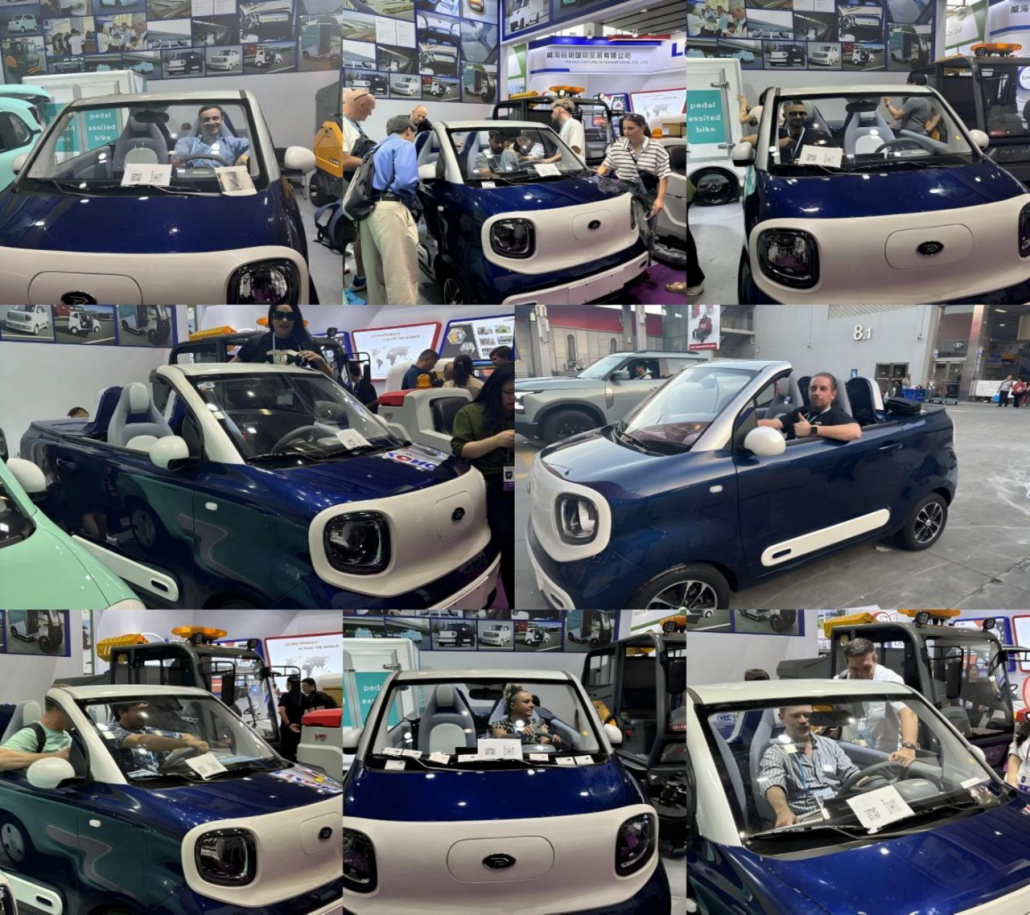 БЕНТУ: Следующая глава. Мода в движении