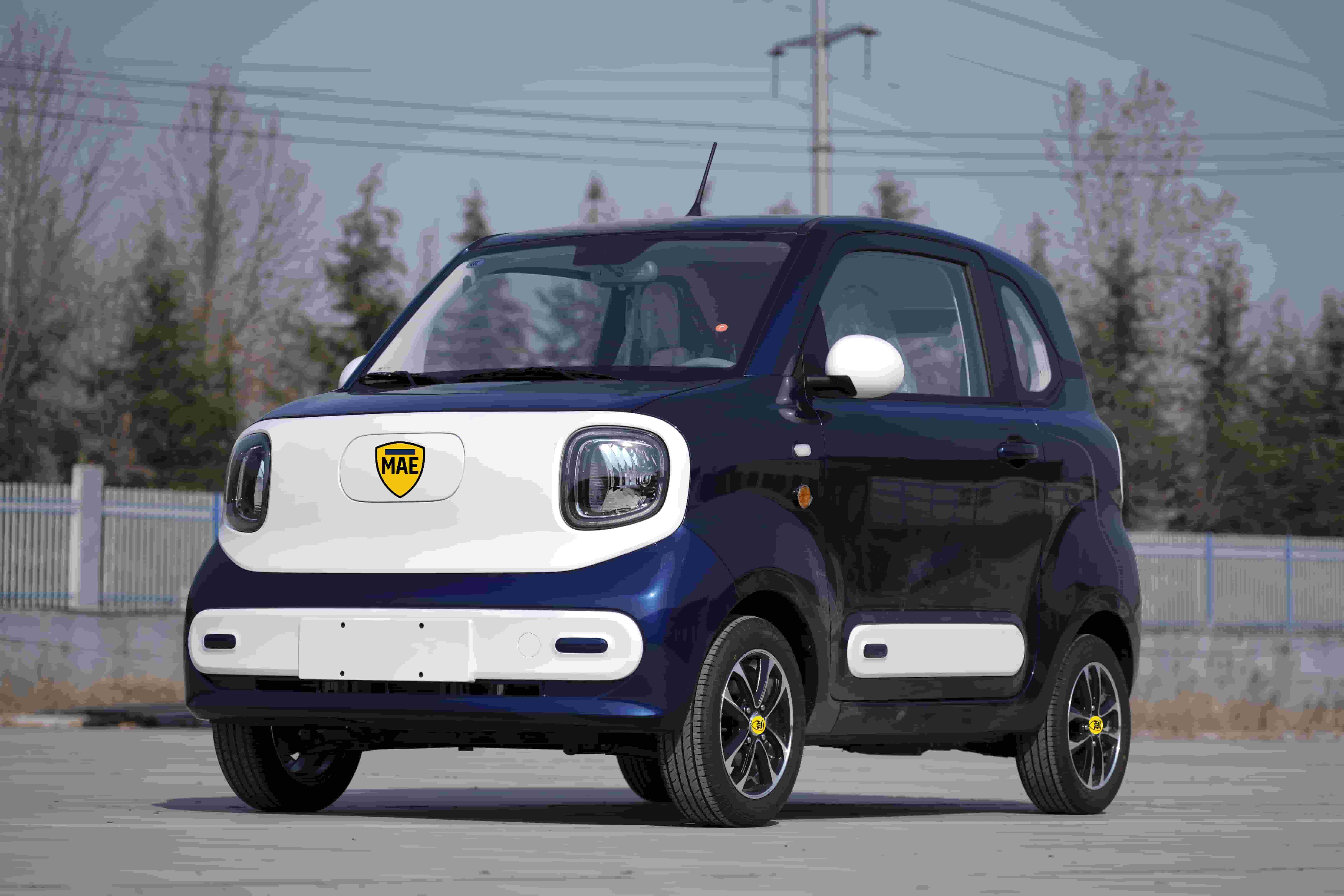 BENTU Partners Mae в Латинской Америке