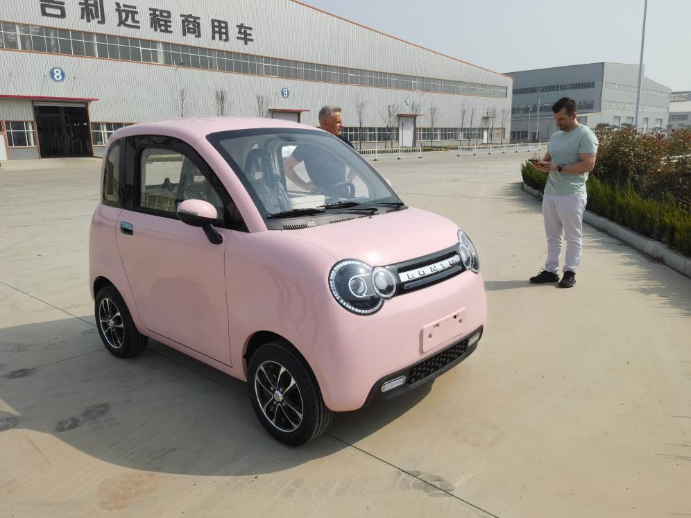 Высокое качество завоевывает признание и похвалу после того, как европейские клиенты используют BTE09