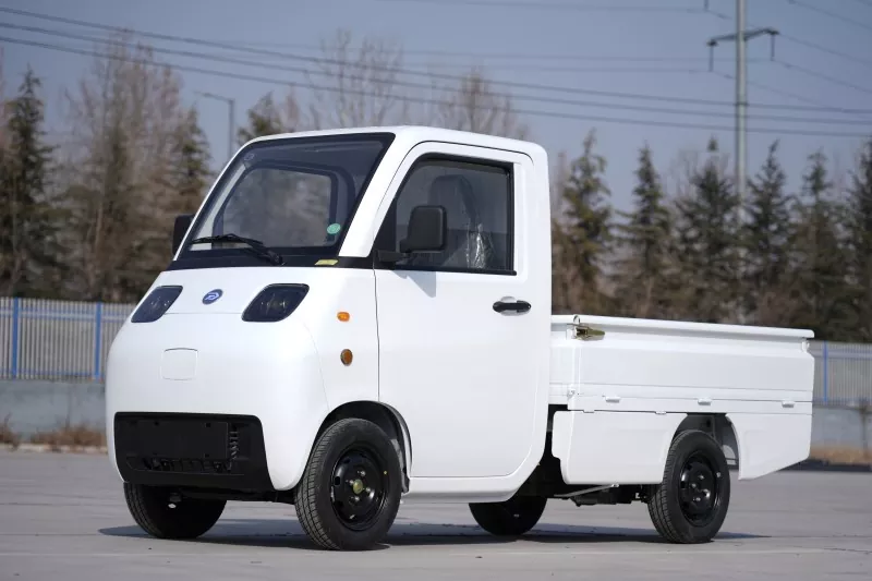 Coc Mini Electric Aperain Express Box 4 кВт